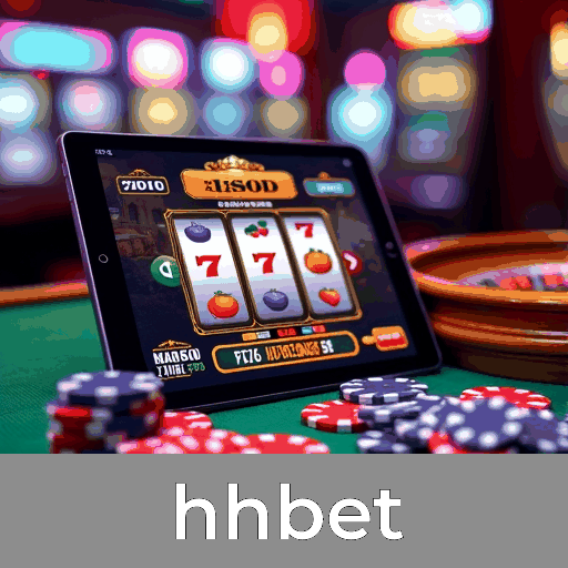 hhbet - Slots com Prêmios Gigantes, Jogos de Mesa Estratégicos, Experiência ao Vivo Imersiva